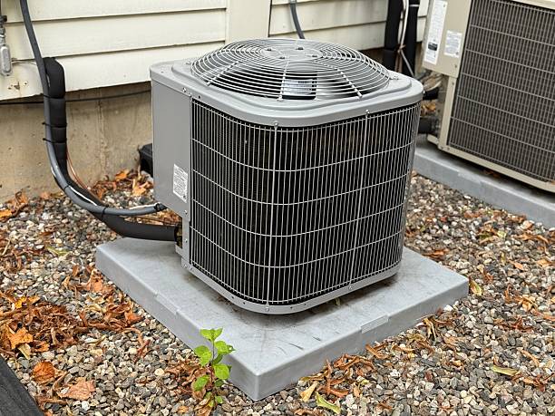 24/7 Emergency Hvac Repair experts in Kent City, MI