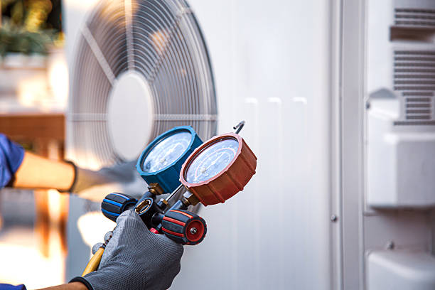 Affordable Hvac Repair solutions in Kent City, MI